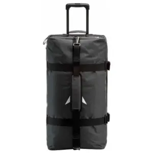 Dynastar F-team Cargo 130l Reistas Met Wielen Zwart