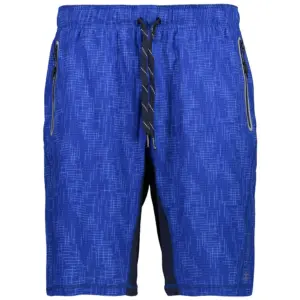 Cmp Bermuda 38c8117 Korte Broek Bluette / Bianco