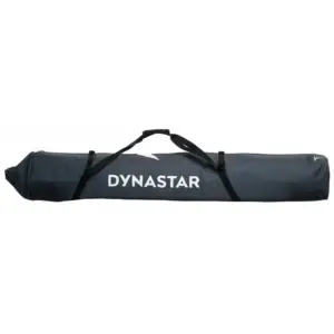 Dynastar F-team Extendable Skitas 160-210 Cm 2 Paren Zwart