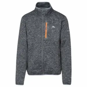 Trespass Bingham At300 Fleece Zwart