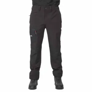 Trespass Passcode Tp75 Broek Zwart