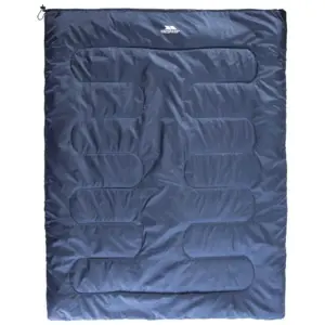 Trespass Catnap 3 Seasons Slaapzak Blauw
