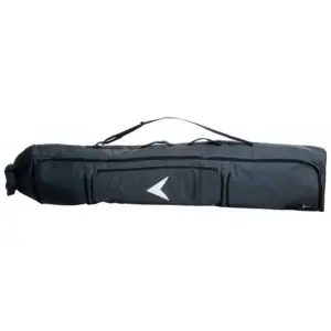 Dynastar F-team Extendable Skitas 170-220 Cm 2 Paren Zwart
