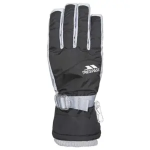 Trespass Vizza Ii Tp50 Handschoenen Zwart