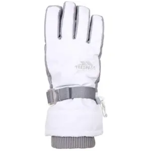 Trespass Vizza Ii Tp50 Handschoenen Wit