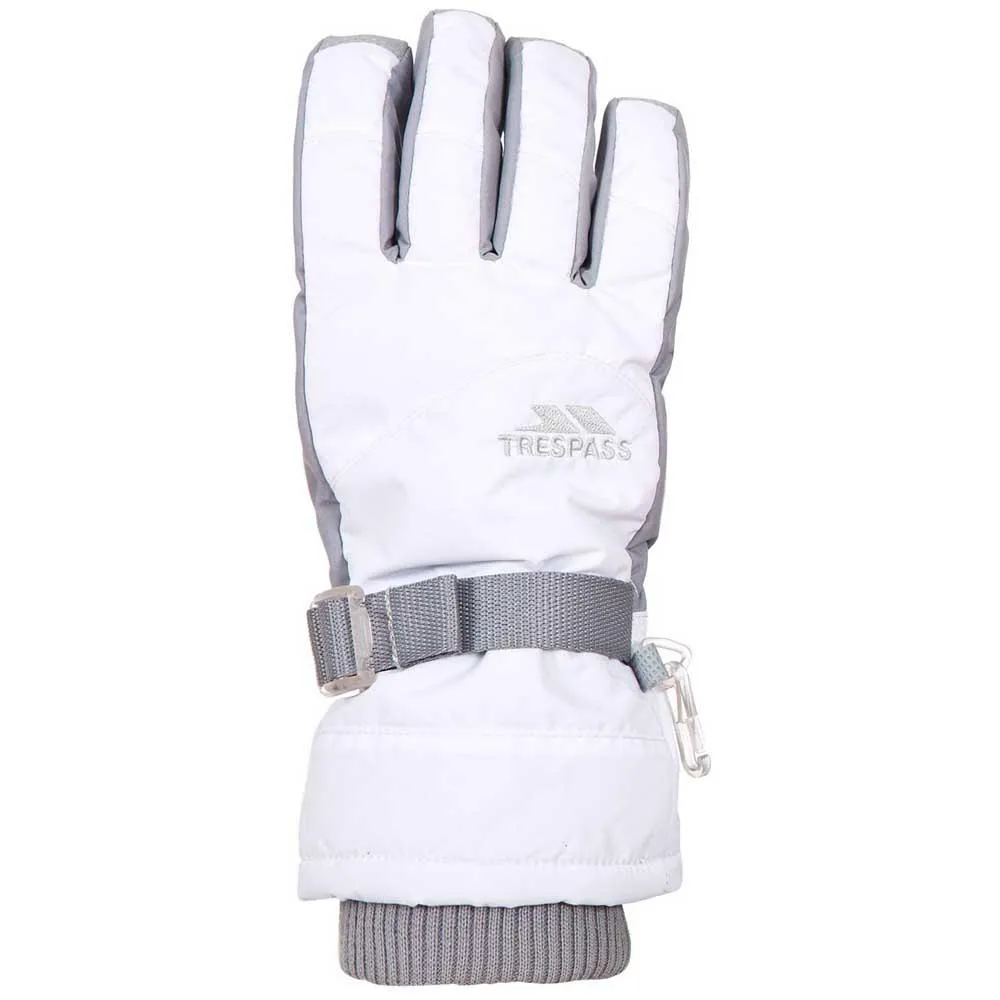 Trespass Vizza Ii Tp50 Handschoenen Wit
