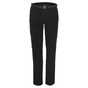Ternua Hopeall Broek Zwart