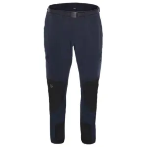 Ternua Withorn Broek Zwart