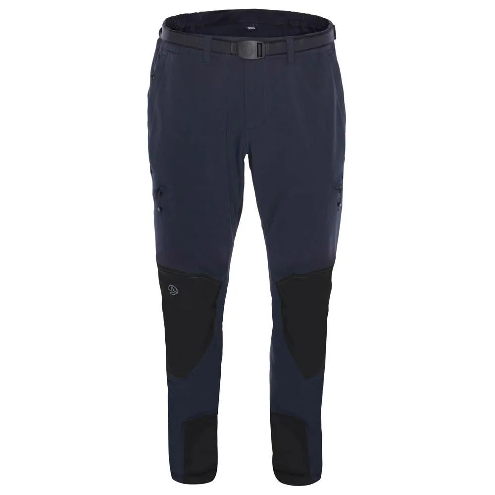 Ternua Withorn Broek Zwart