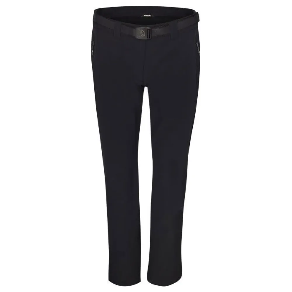 Ternua Darkstone Broek Zwart