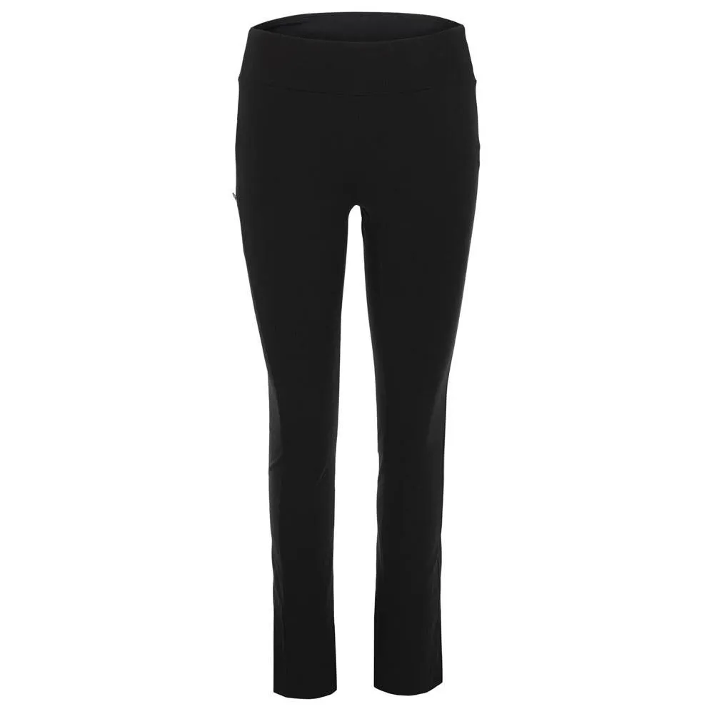 Ternua Coolsha Leggings Zwart