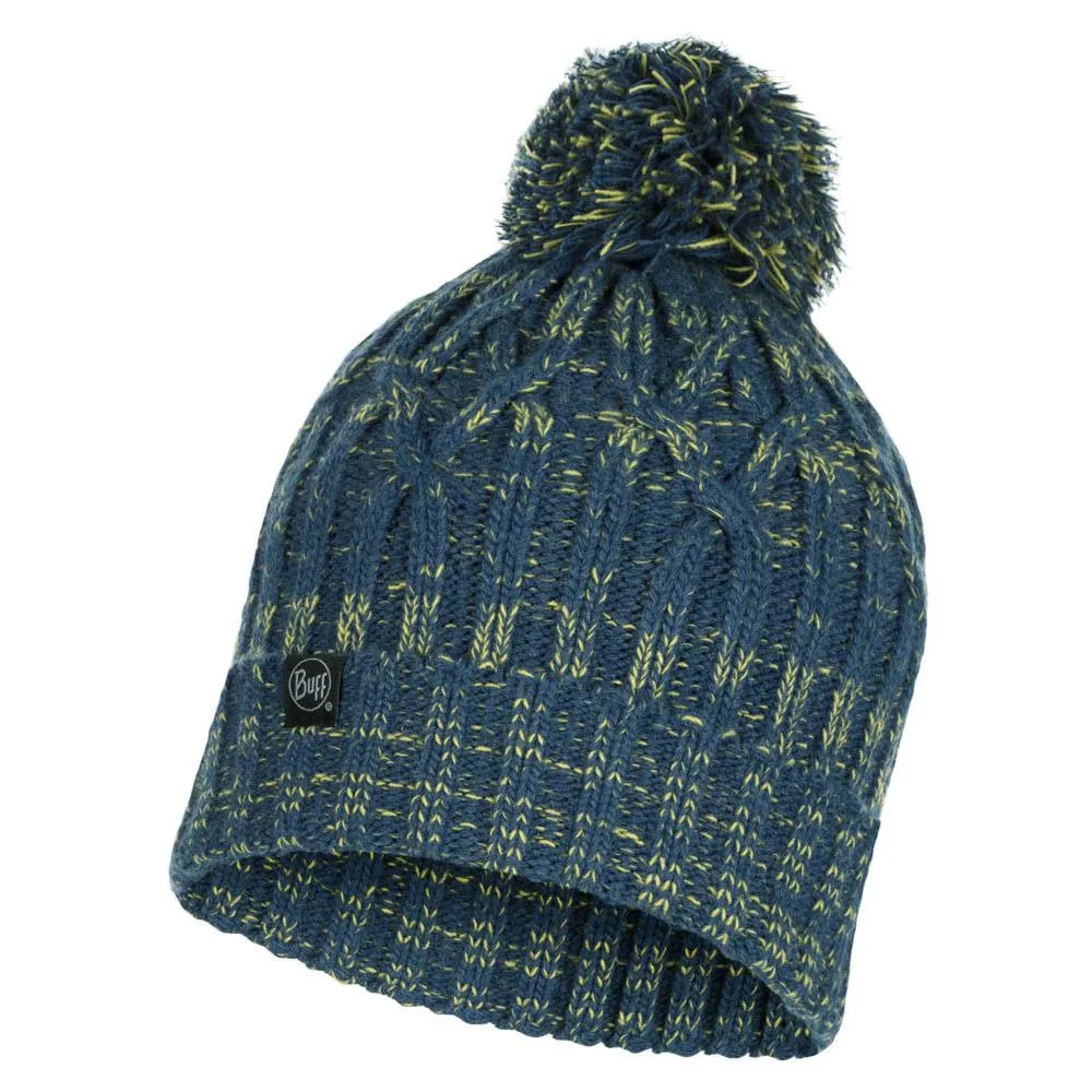 Buff ® Knitted & Polar Muts Denim