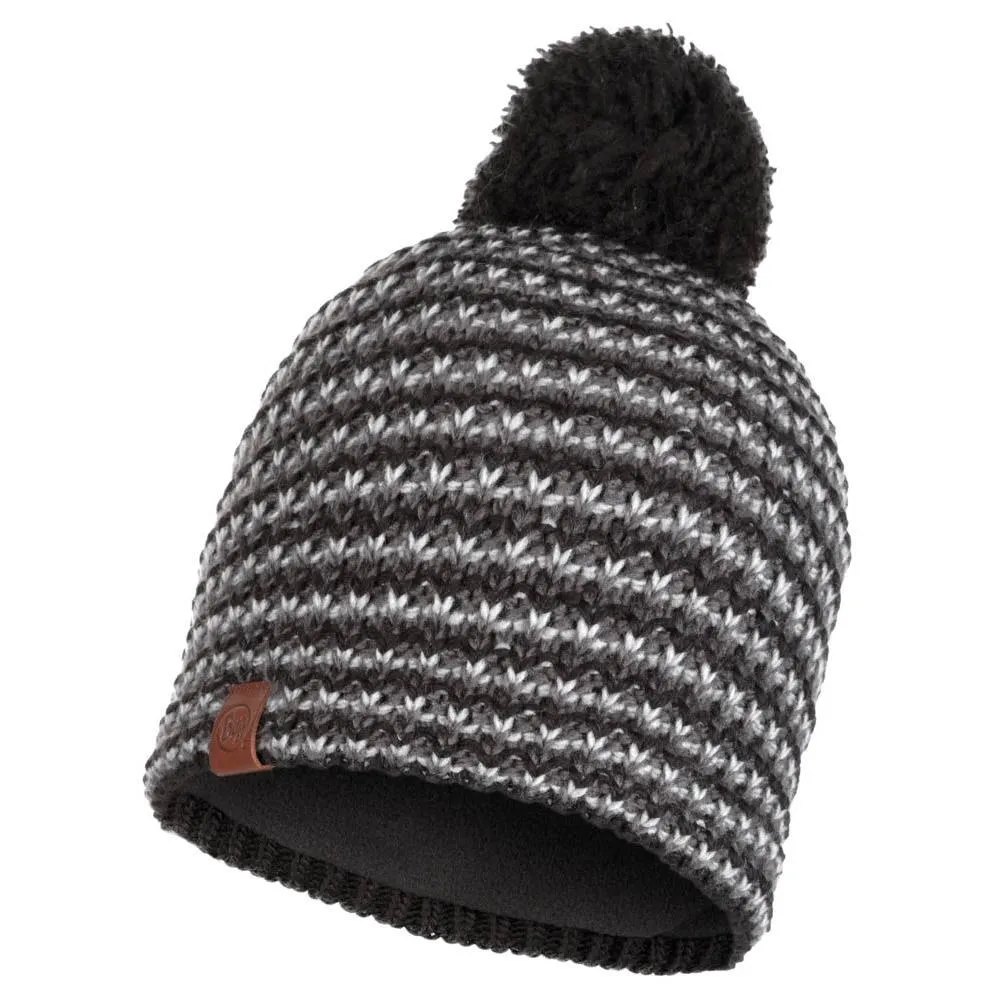 Buff ® Knitted Polar Muts Dana Graphite