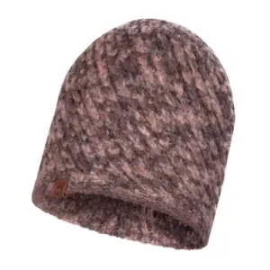 Buff ® Knitted Muts Karel Heather Rose