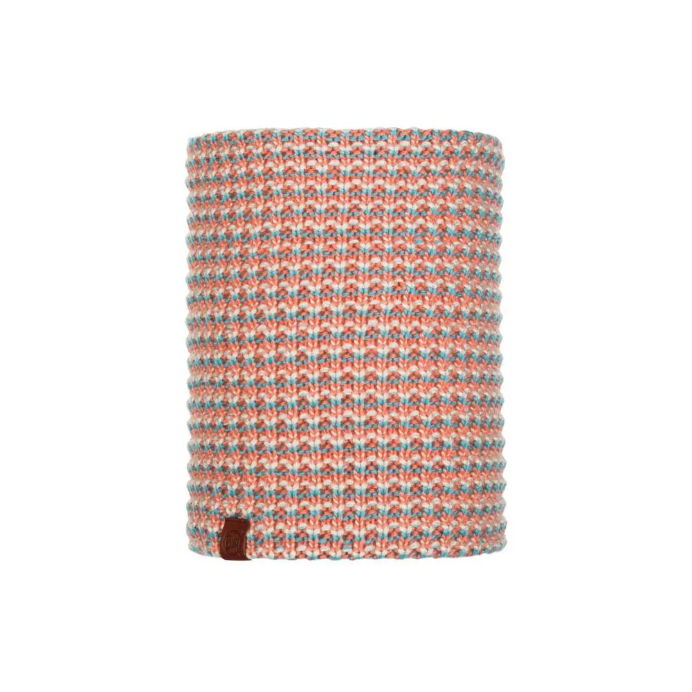 Buff ® Knitted&polar Fleece Nekwarmer Multicolor