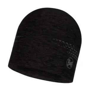 Buff ® Dryflx Muts Zwart