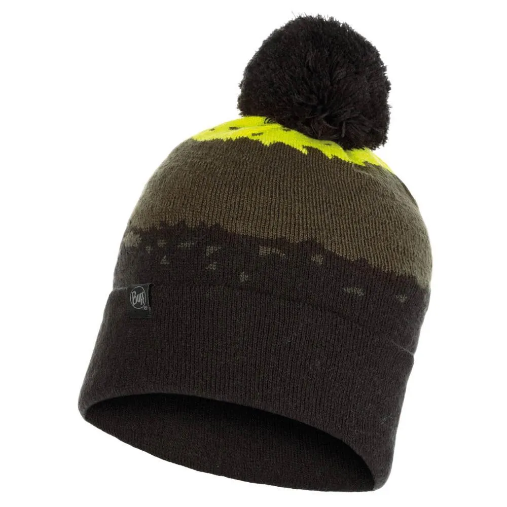 Buff ® Knitted Muts Tove Citric