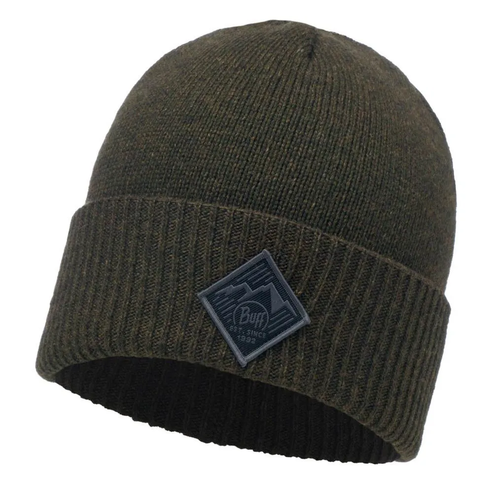 Buff ® Knitted Muts Pavel Forest Night