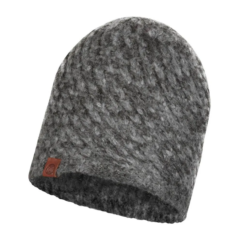 Buff ® Knitted Muts Karel Graphite