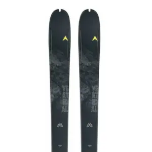 Dynastar M-vertical Pro Toerski´s Zwart