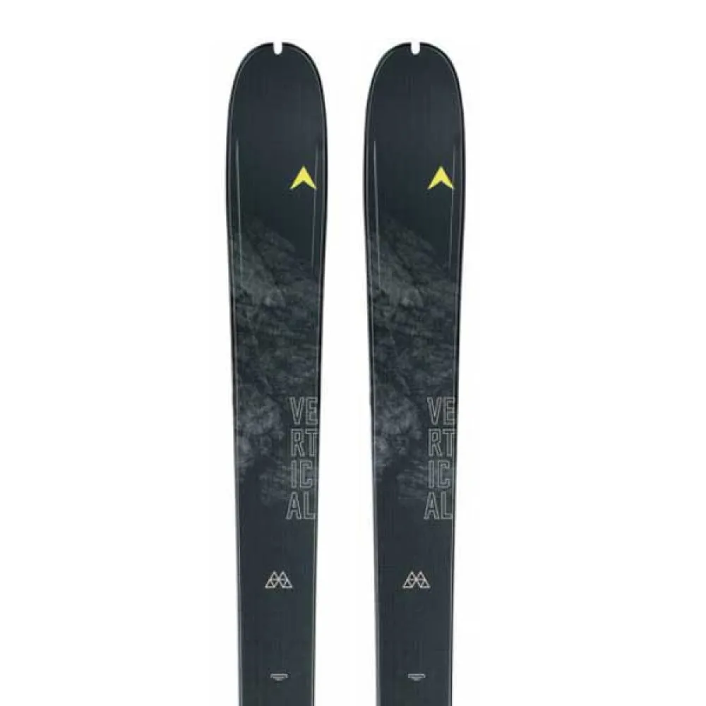 Dynastar M-vertical Pro Toerski´s Zwart