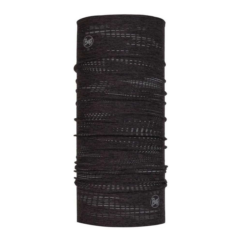 Buff ® Dryflx Nekwarmer Zwart