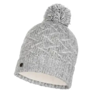 Buff ® Knitted Polar Muts Ebba Cloud