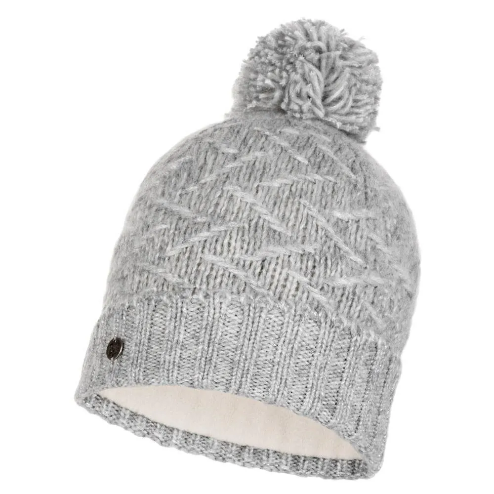 Buff ® Knitted Polar Muts Ebba Cloud