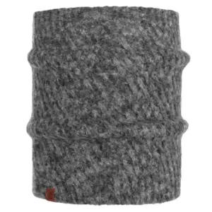 Buff ® Knit Comfort Nekwarmer Karel Graphite
