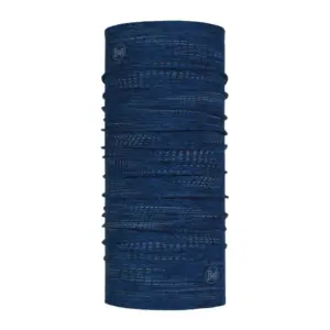 Buff ® Dryflx Nekwarmer Blauw