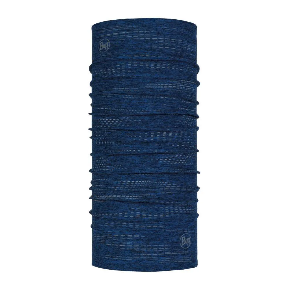 Buff ® Dryflx Nekwarmer Blauw
