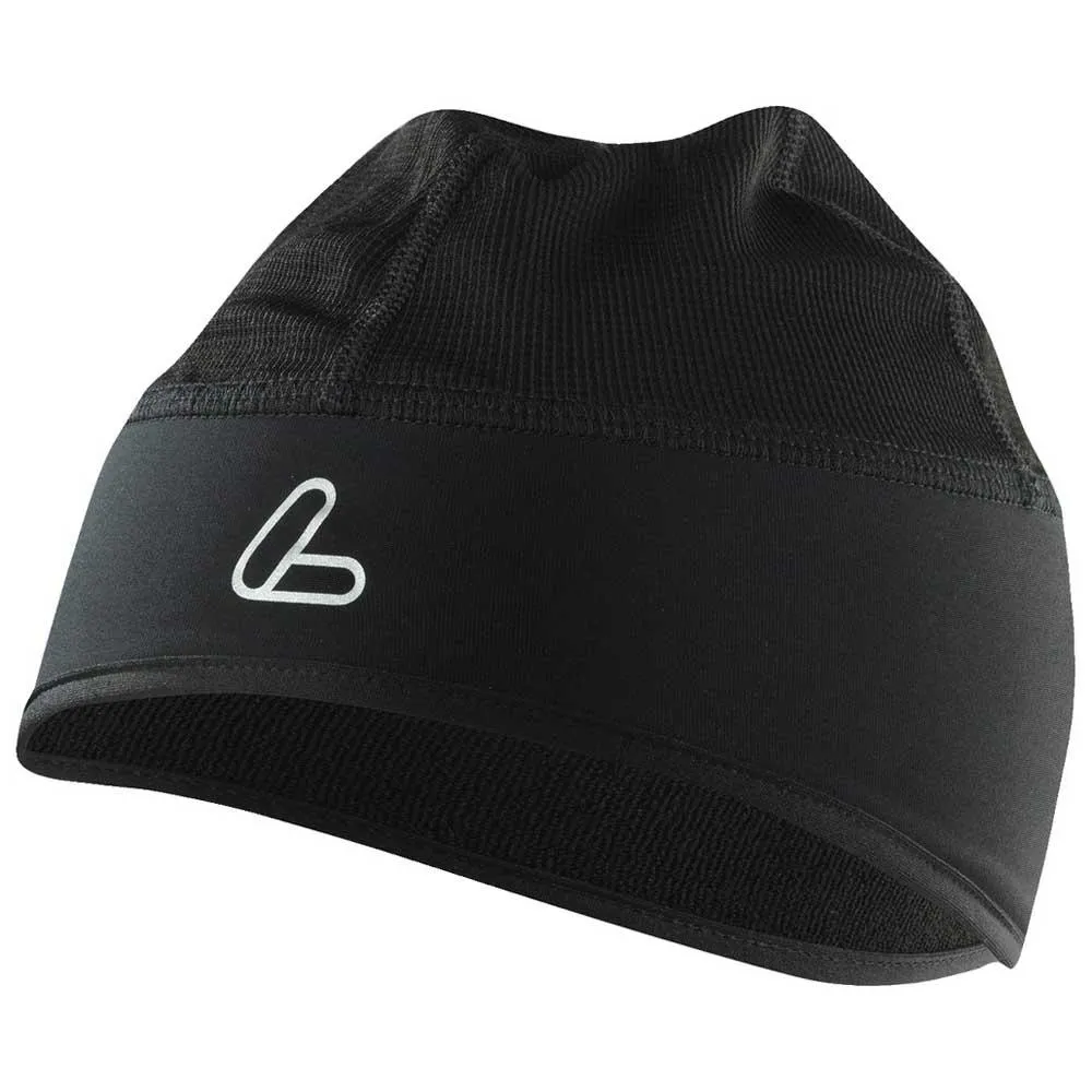 Loeffler Helmets Muts Zwart