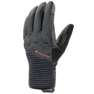 Ferrino React Handschoenen Zwart