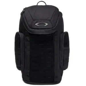Oakley Apparel Link Miltac 23l Rugzak Blackout