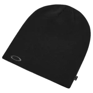 Oakley Apparel Fine Knit Muts Blackout