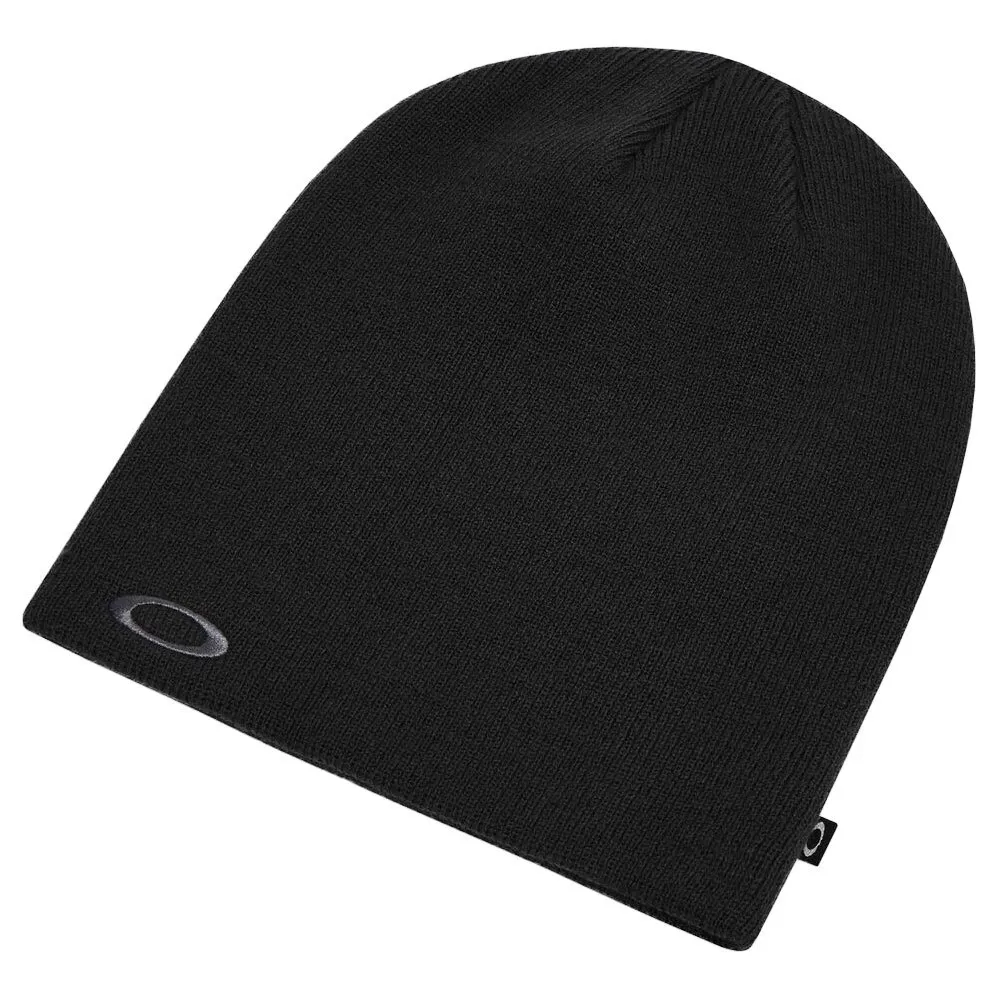 Oakley Apparel Fine Knit Muts Blackout