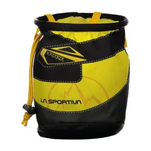 La Sportiva Katana Krijtzak Zwart