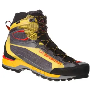 La Sportiva Trango Tech Gore-tex® Bergschoenen Zwart