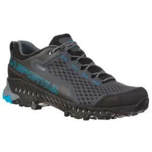 La Sportiva Spire Gore-tex® Wandelschoenen Blauw