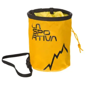 La Sportiva Lsp Krijtzak Geel