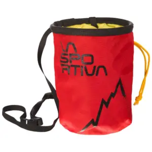 La Sportiva Lsp Krijtzak Rood