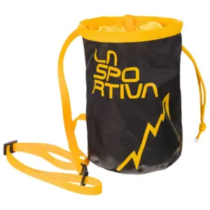 La Sportiva Lsp Krijtzak Zwart