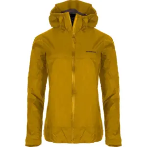 Trangoworld Runart Jas Mustard