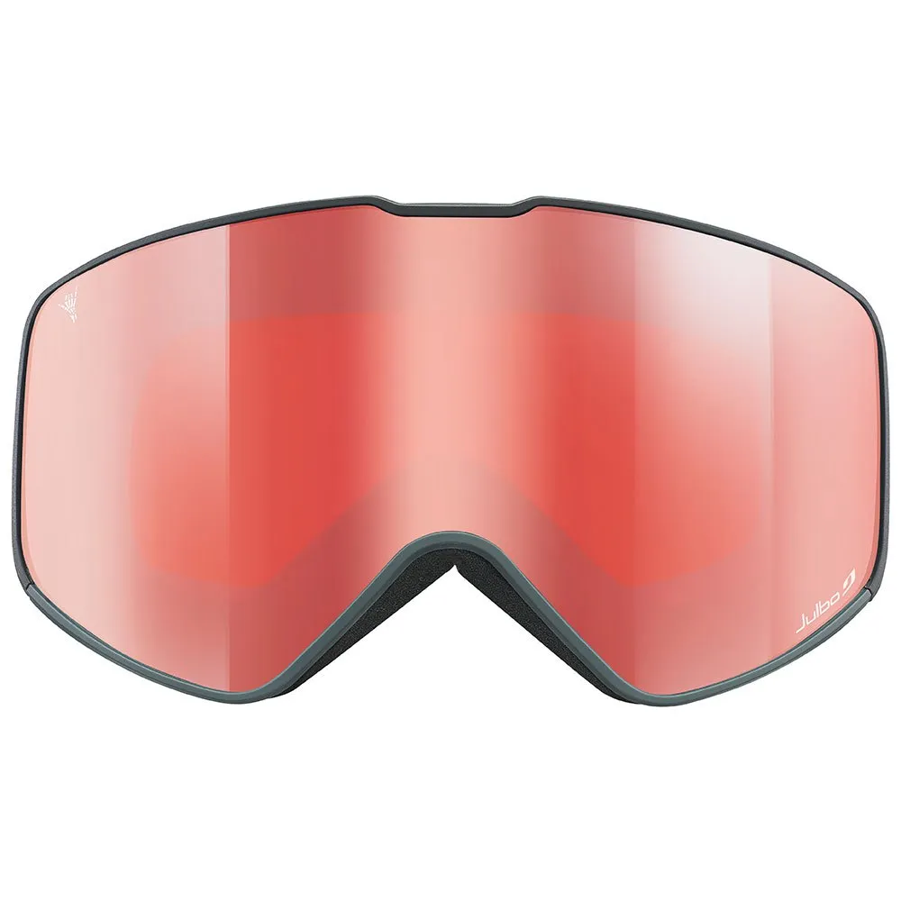 Julbo Alpha Skibril Zwart