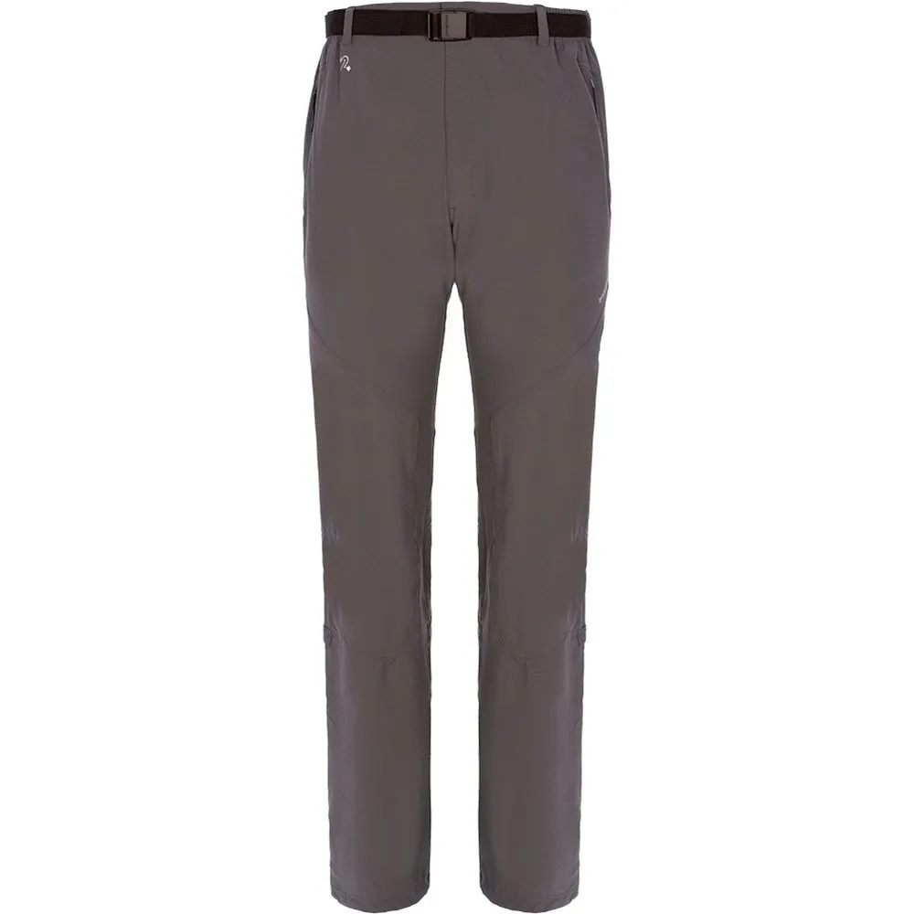 Trangoworld Mindel Dt Regular Broek Turbulence