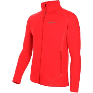 Trangoworld Kyaut Fleece Rood