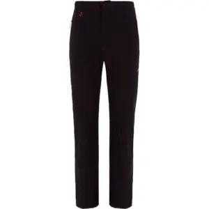 Trangoworld Buron Dn Slim Regular Broek Zwart