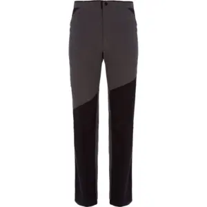 Trangoworld Buron Dn Regular Broek Grijs