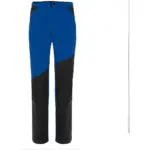 Marineblauw
