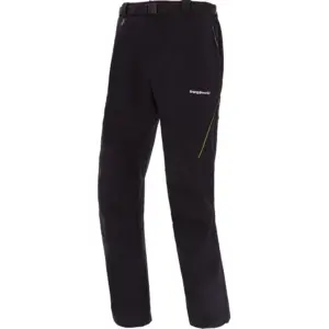 Trangoworld Kasu Dn Regular Broek Zwart